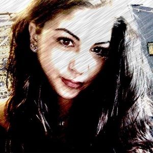 Meet your Posher, Victoria